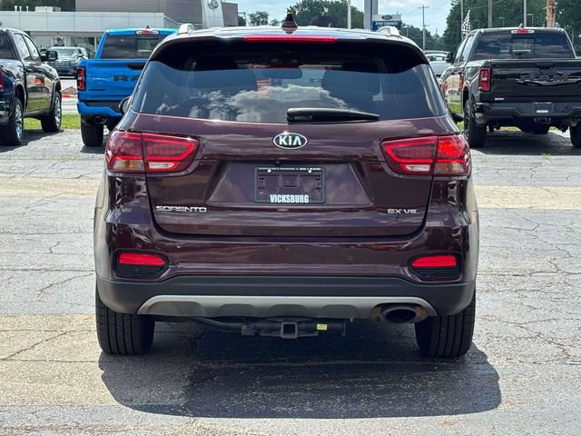 Used 2019 Kia Sorento EX AWD/4WD image 32