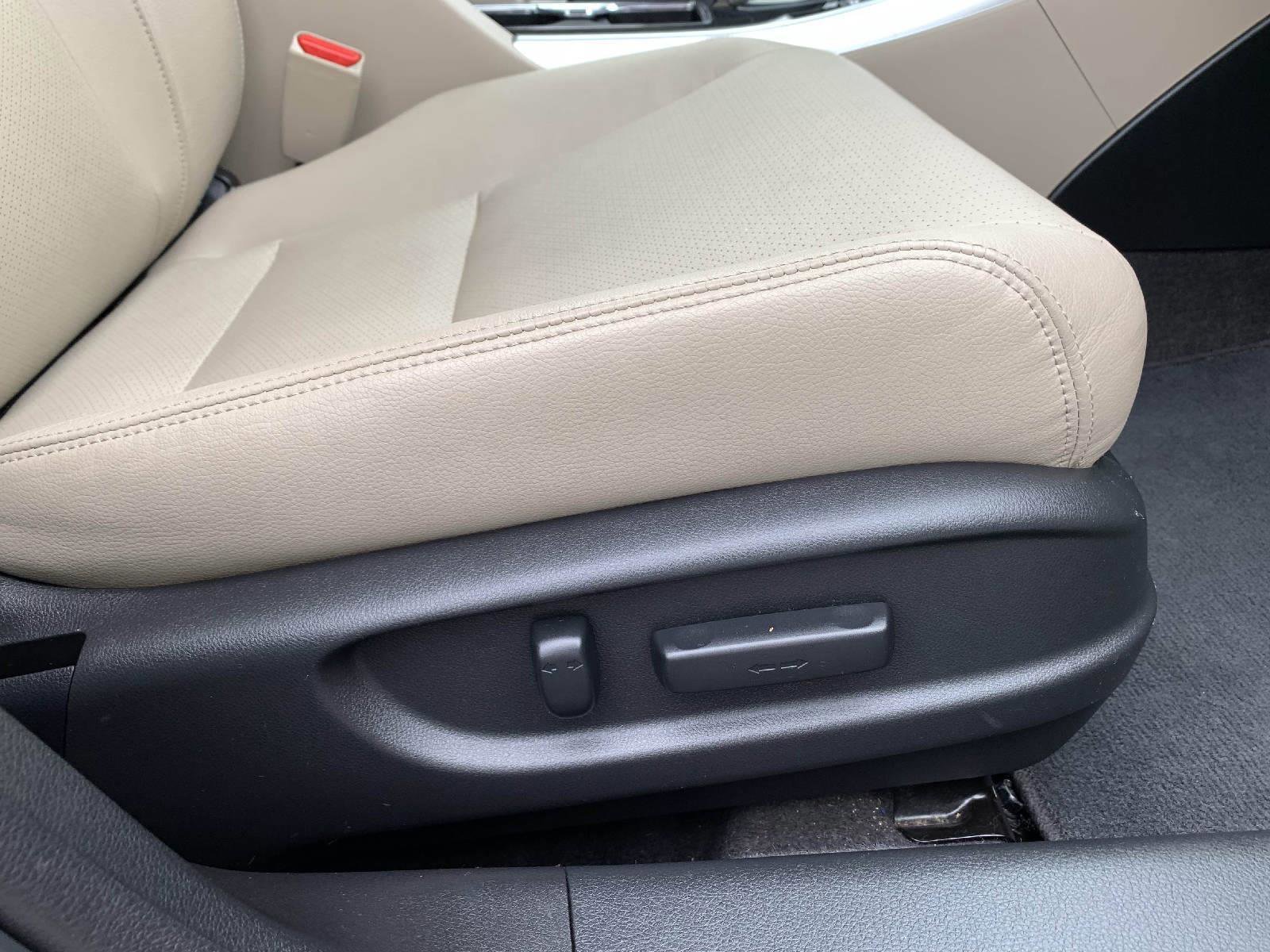 Used 2017 Honda Accord EX-L image 46