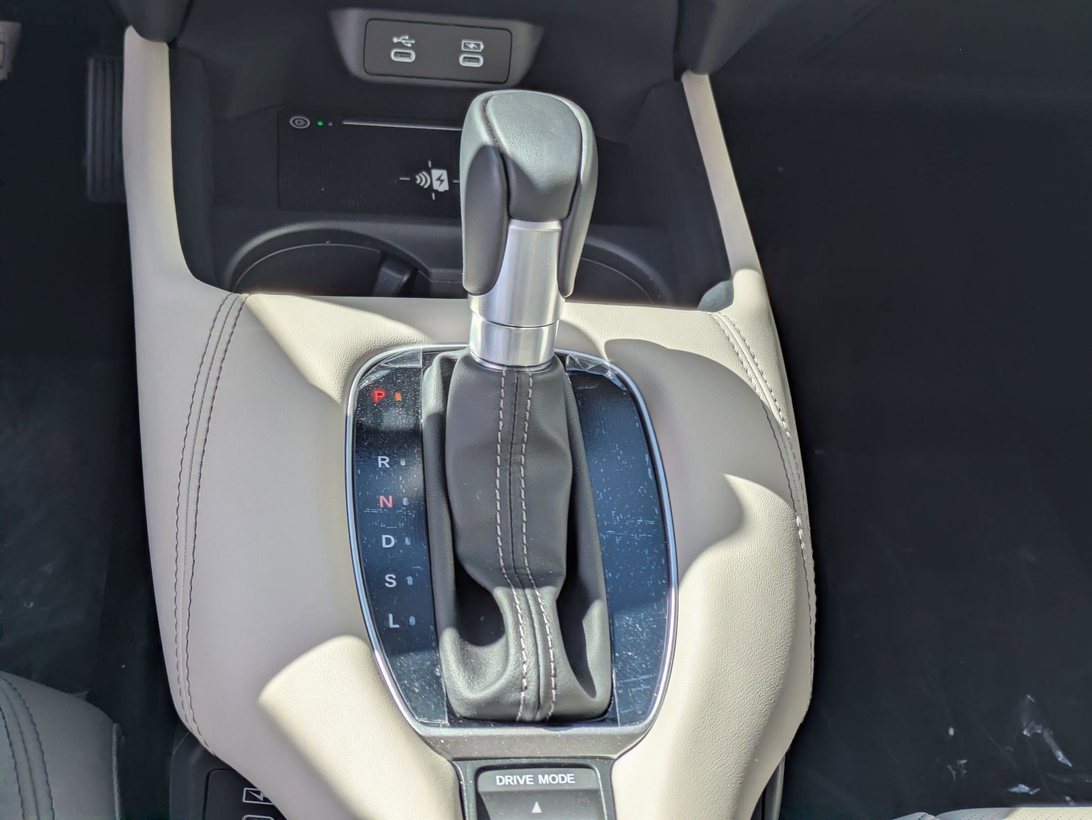 New 2027 Honda HR-V EX-L image 14