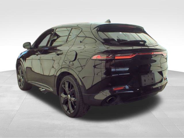 Used 2024 Dodge Hornet R/T AWD/4WD image 5