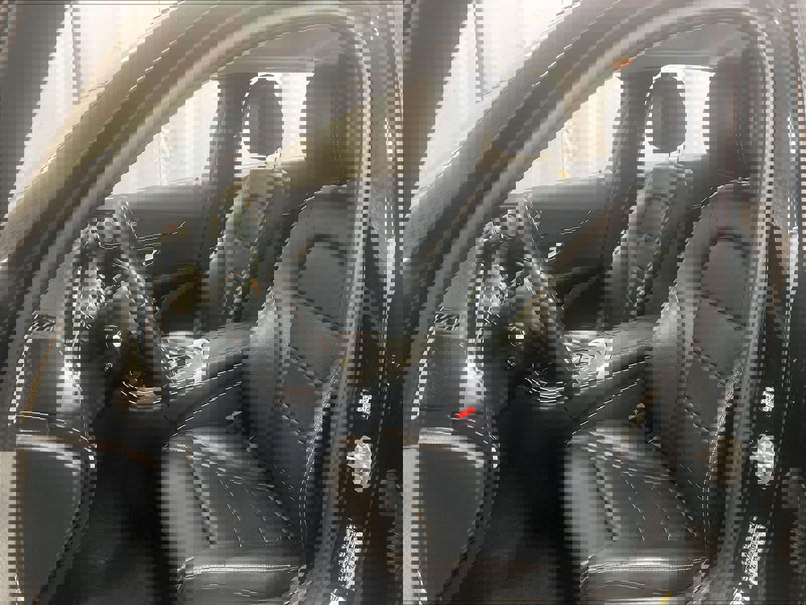 Used 2020 Mercedes-Benz C 300 4MATIC Sedan image 10