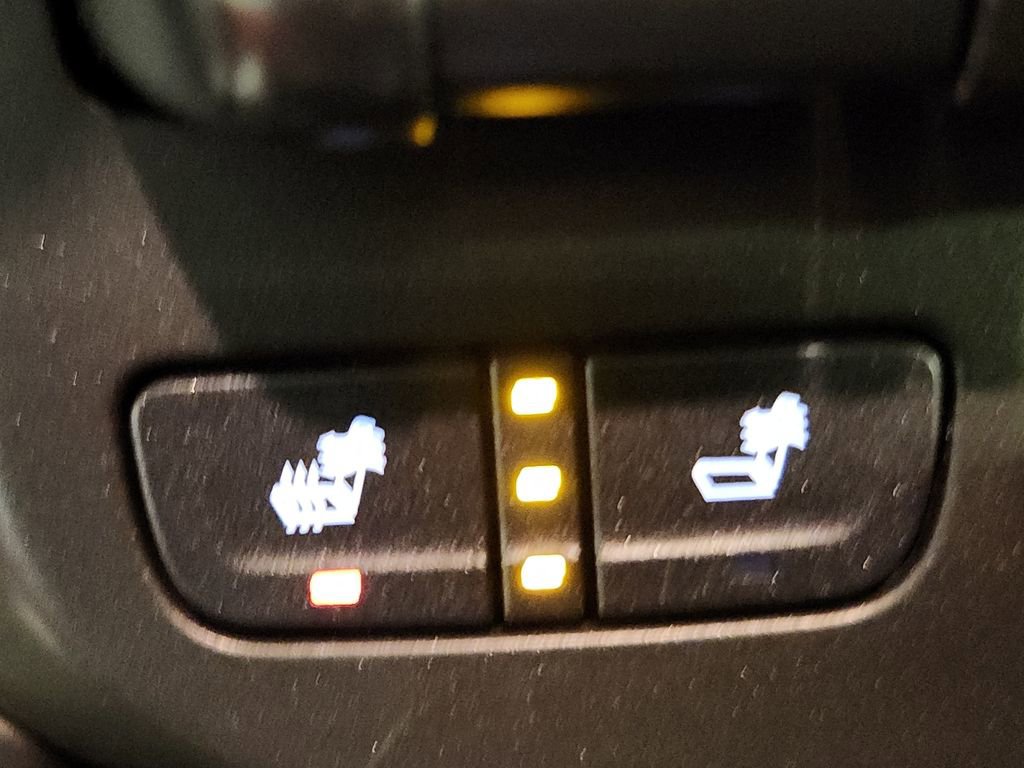 Certified 2022 Chevrolet Colorado Z71 image 23