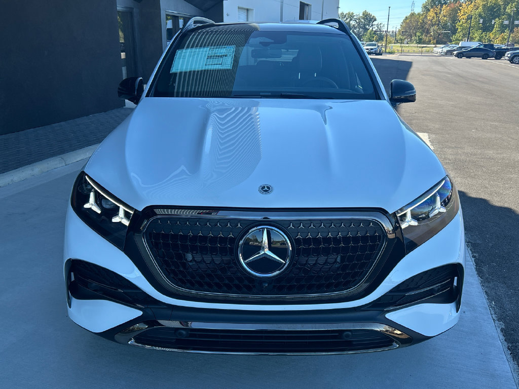 New 2027 Mercedes-Benz GLE 350 4MATIC image 3