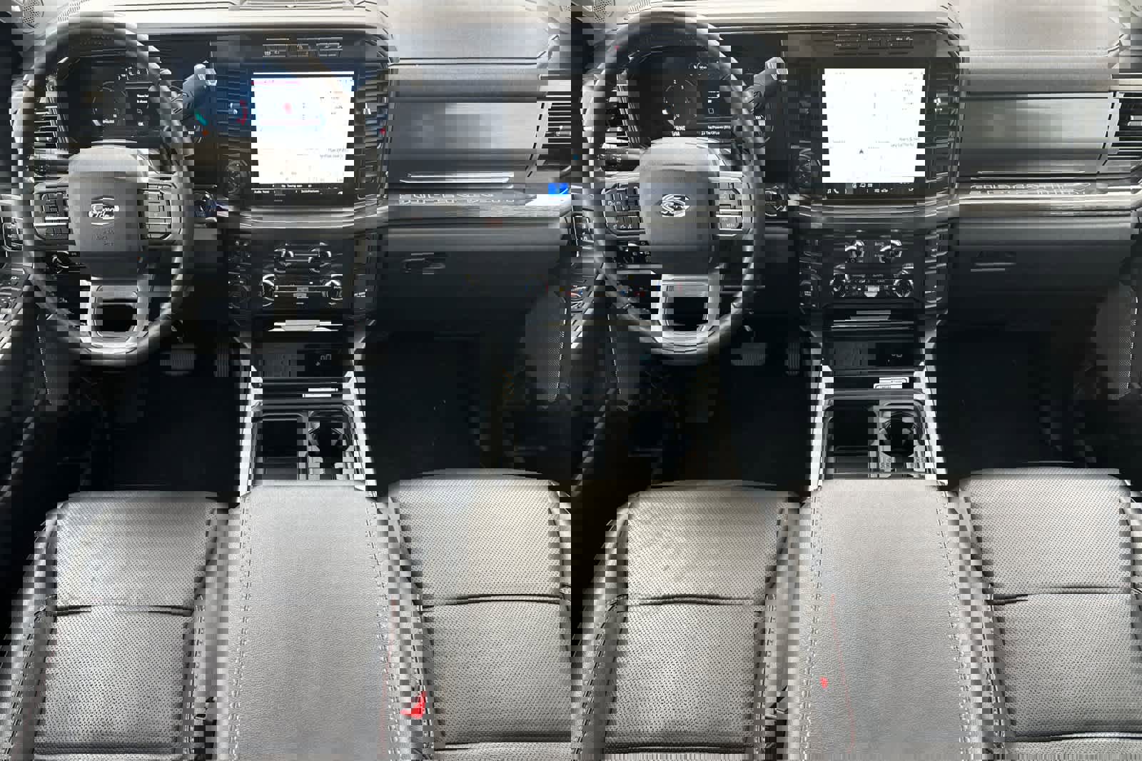 Certified 2023 Ford F250 Lariat w/ Lariat Ultimate Package image 3