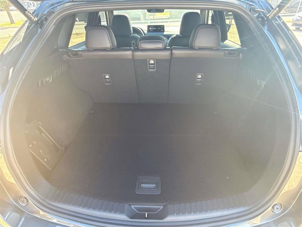 New 2025 MAZDA CX-5 Signature AWD/4WD image 19