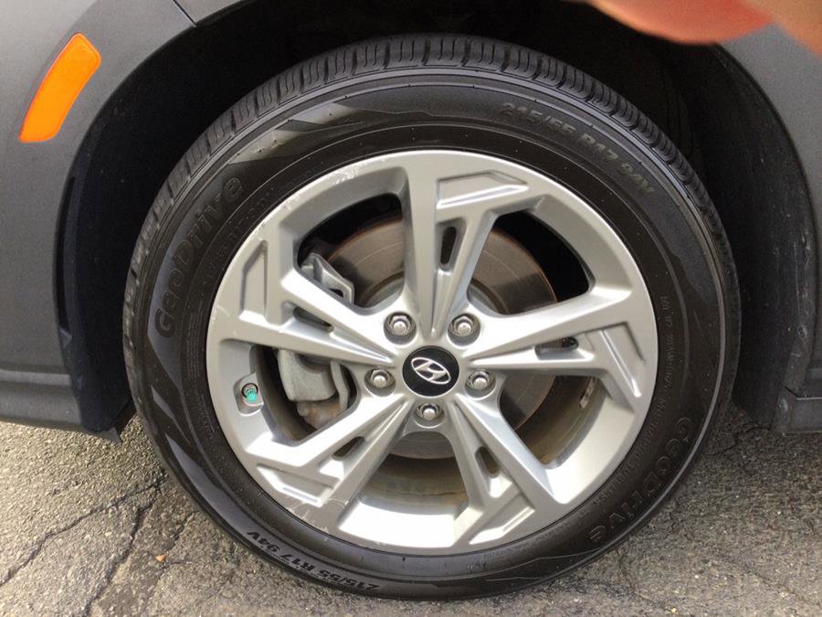 Used 2022 Hyundai Kona SEL w/ Convenience Package image 26