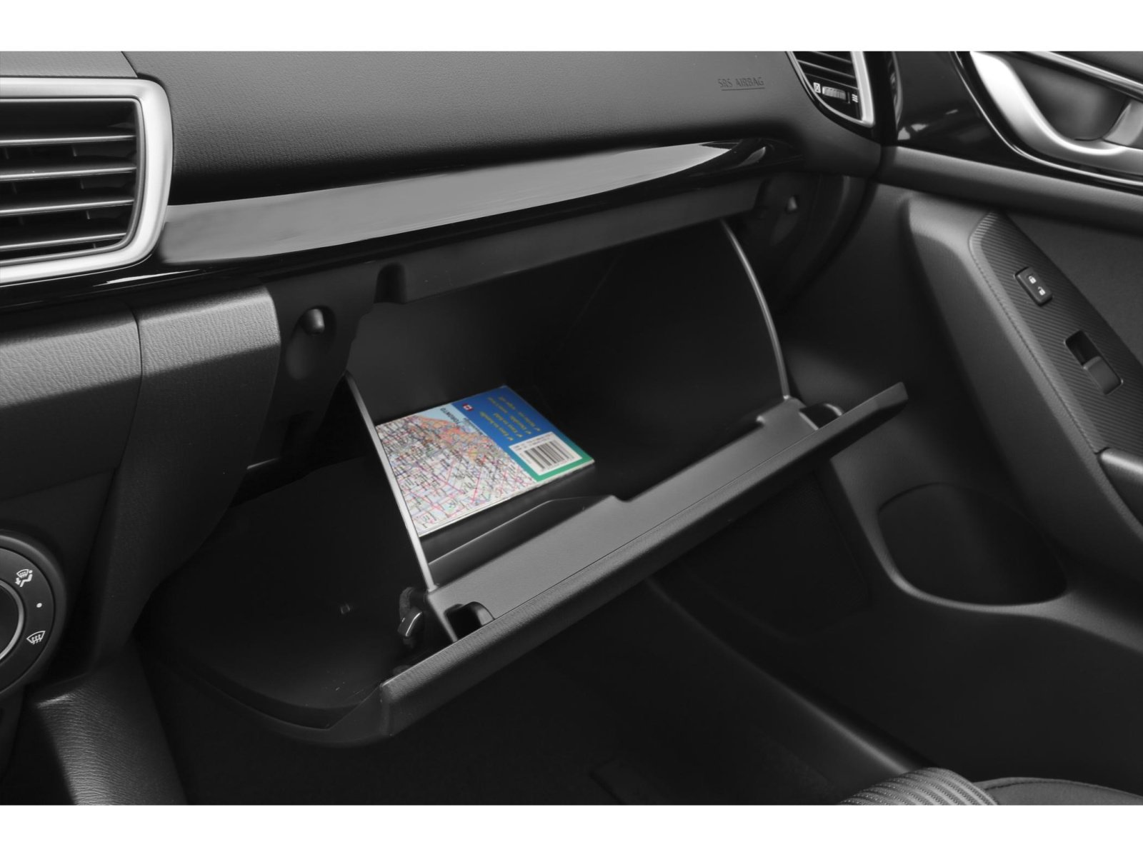 Used 2015 MAZDA MAZDA3 s Grand Touring FWD image 14