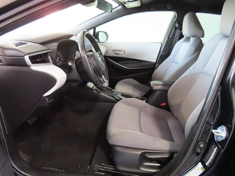 Used 2024 Toyota Corolla SE FWD image 17