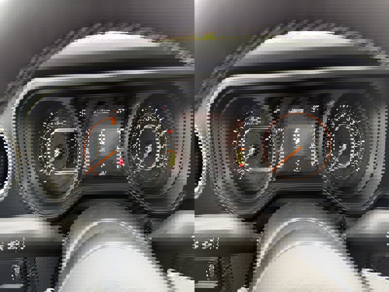 New 2026 Jeep Gladiator Sport image 18