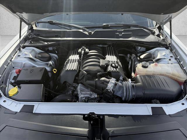 Used 2023 Dodge Challenger R/T Scat Pack image 21