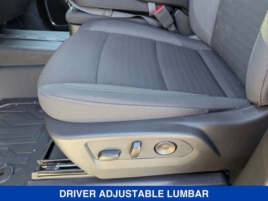 New 2026 GMC Sierra 1500 Elevation w/ Elevation Select Package image 16