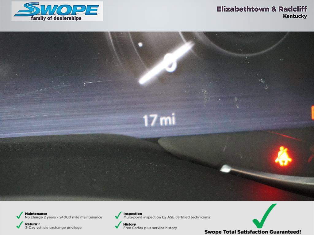 New 2026 RAM 2500 Laramie image 18