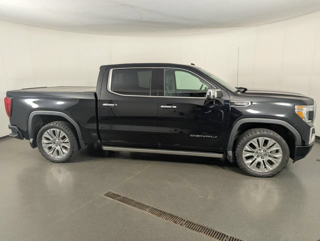 Used 2021 GMC Sierra 1500 Denali w/ Denali Ultimate Package AWD/4WD image 8