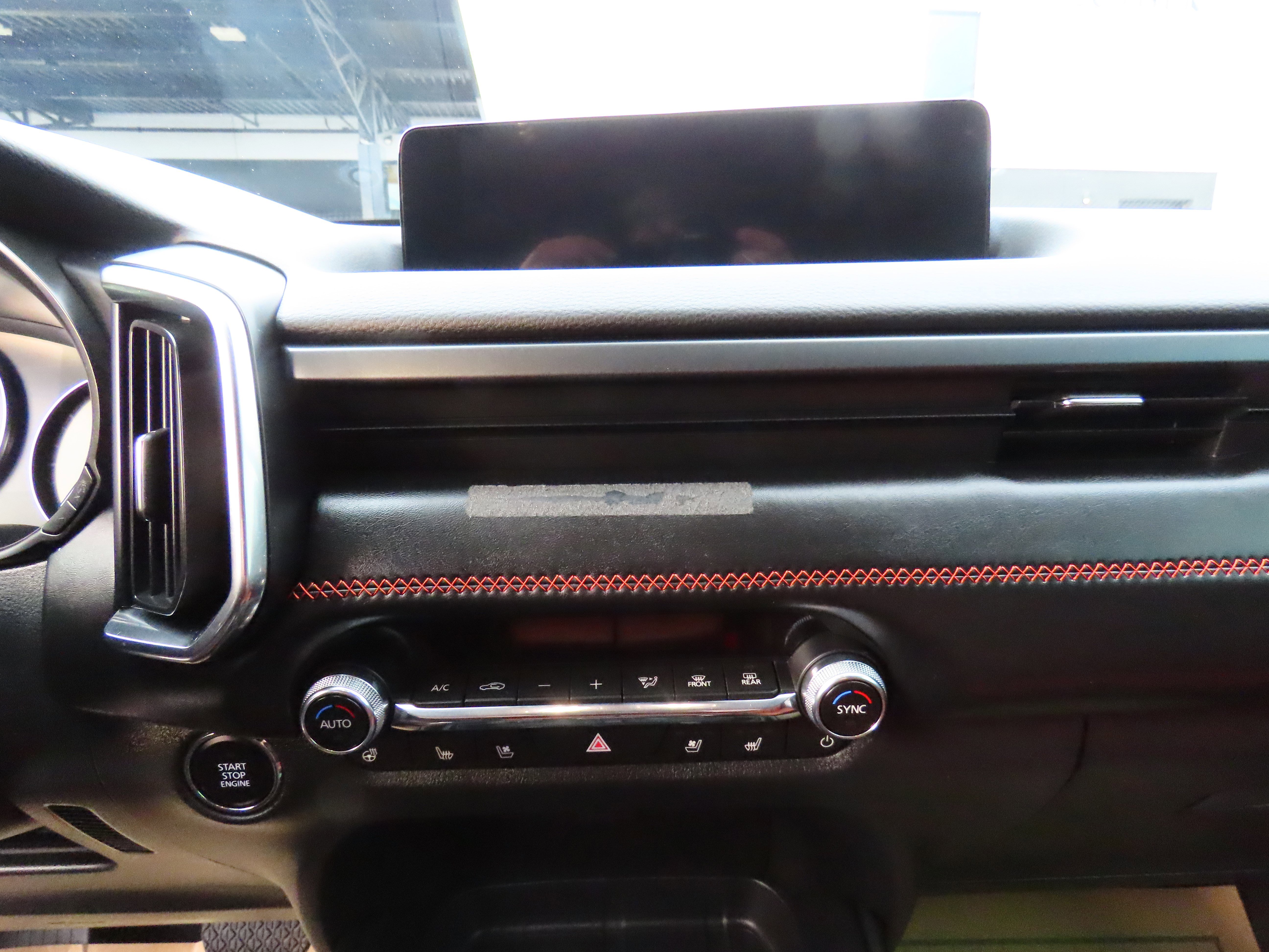 Used 2024 MAZDA CX-50 2.5 Turbo w/ Premium Plus Pkg image 18