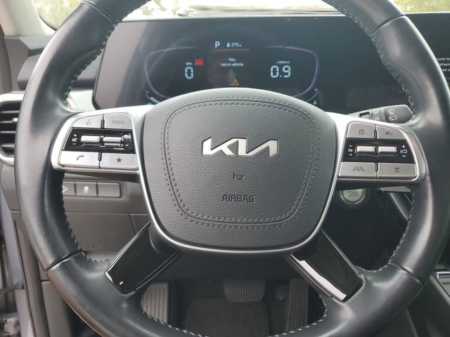 Certified 2024 Kia Telluride S image 21