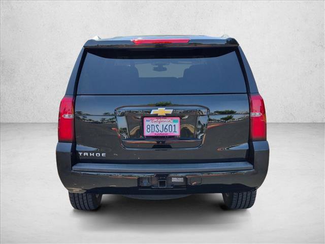 Used 2018 Chevrolet Tahoe LS RWD image 7
