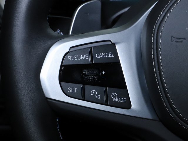 Used 2026 BMW X5 M60i AWD/4WD image 30