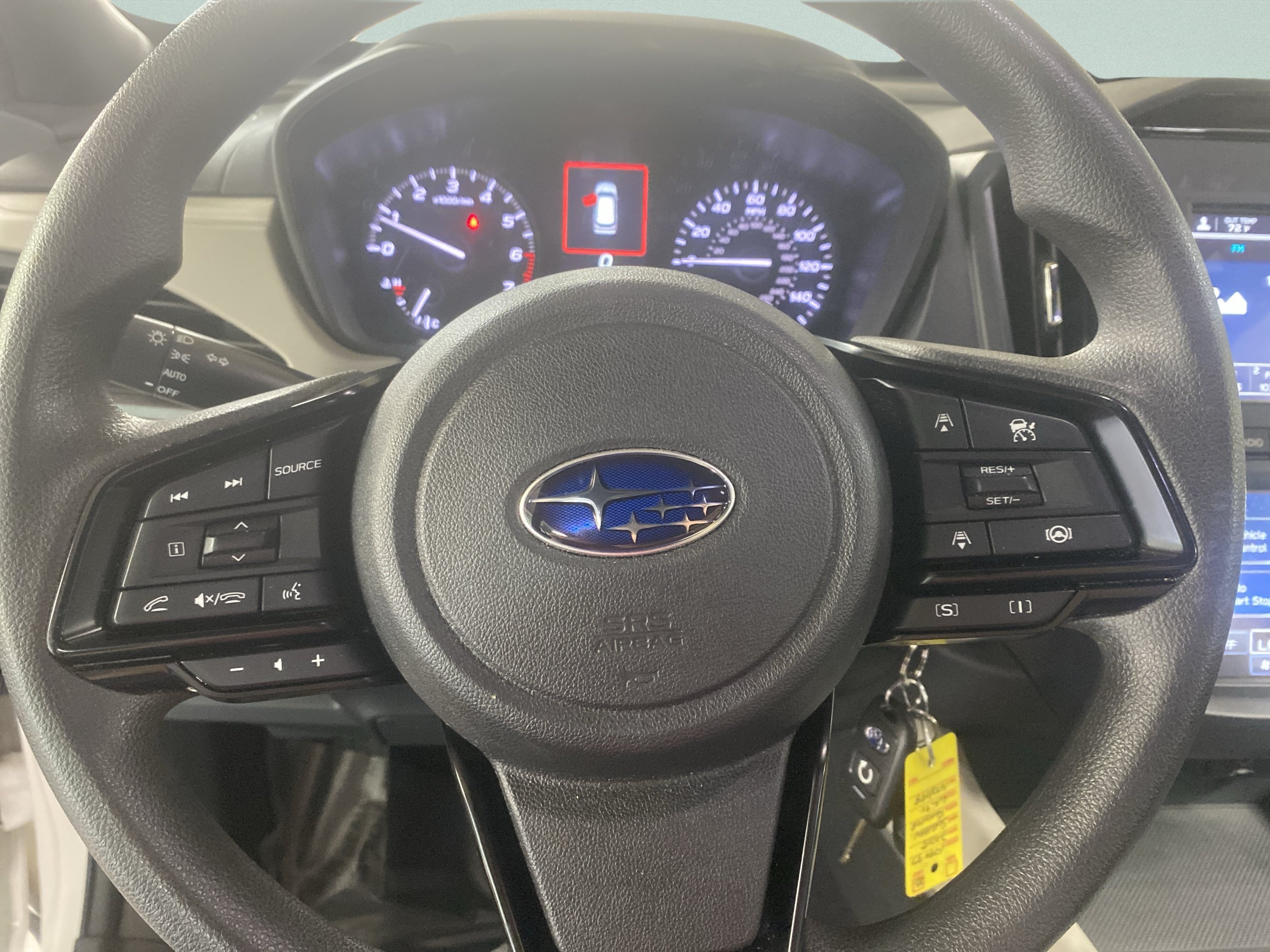 Used 2025 Subaru Forester AWD/4WD image 17