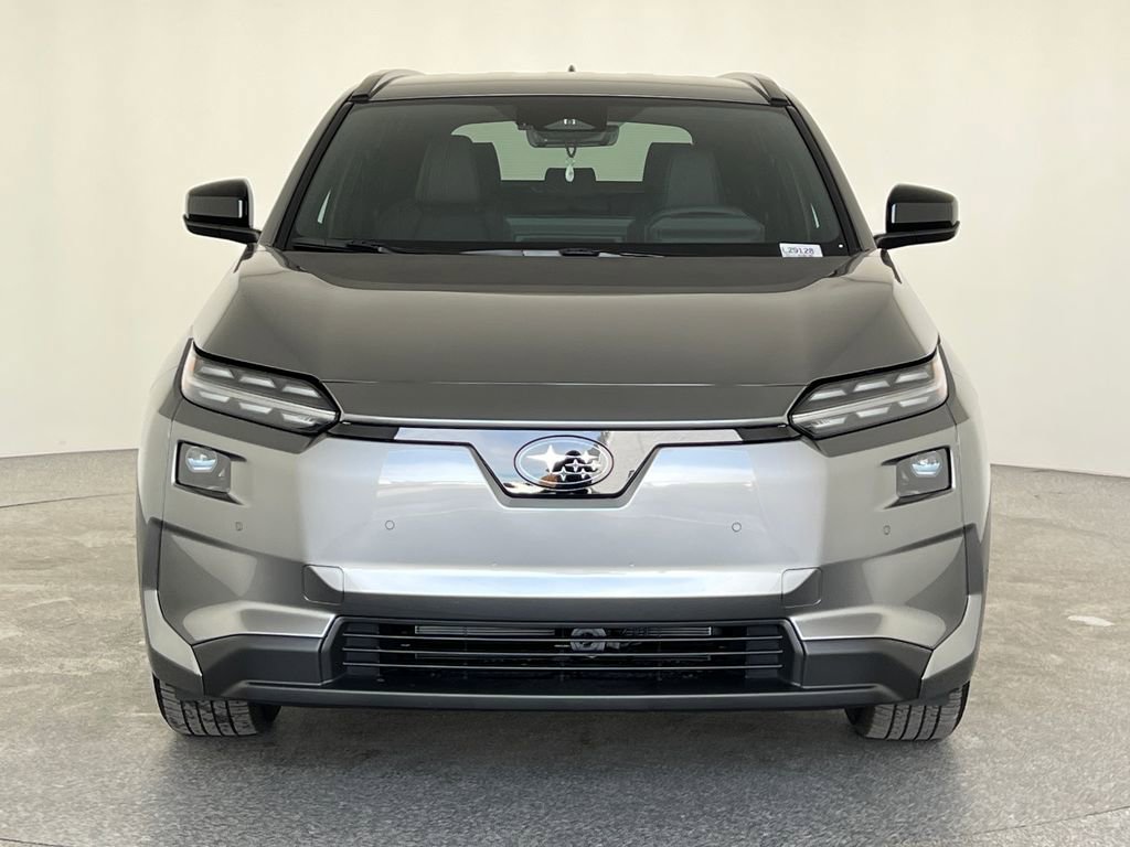 New 2026 Subaru Solterra Premium image 10