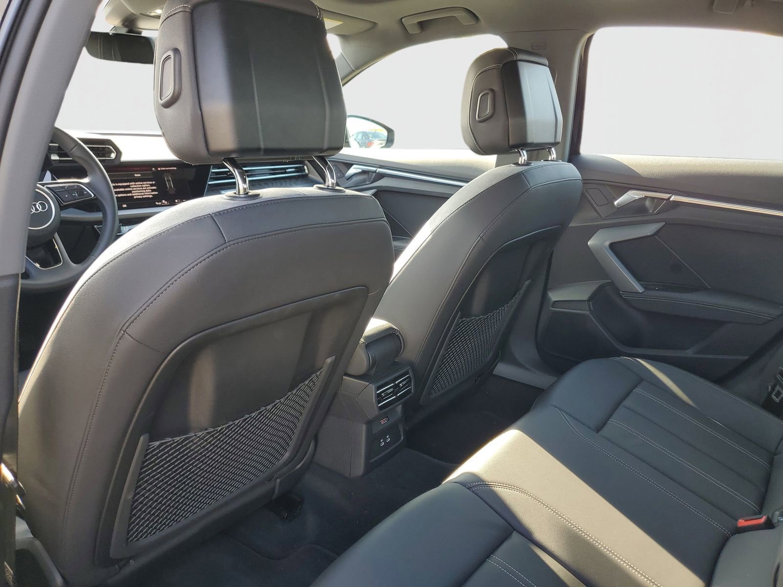 Used 2025 Audi A3 2.0T Premium w/ Black Optic Package image 13