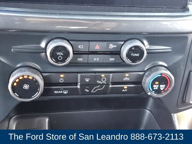 New 2026 Ford F150 STX w/ Equipment Group 200A RWD image 19