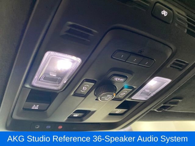 Certified 2024 Cadillac Escalade ESV V w/ LPO, Floor Liner Package image 12