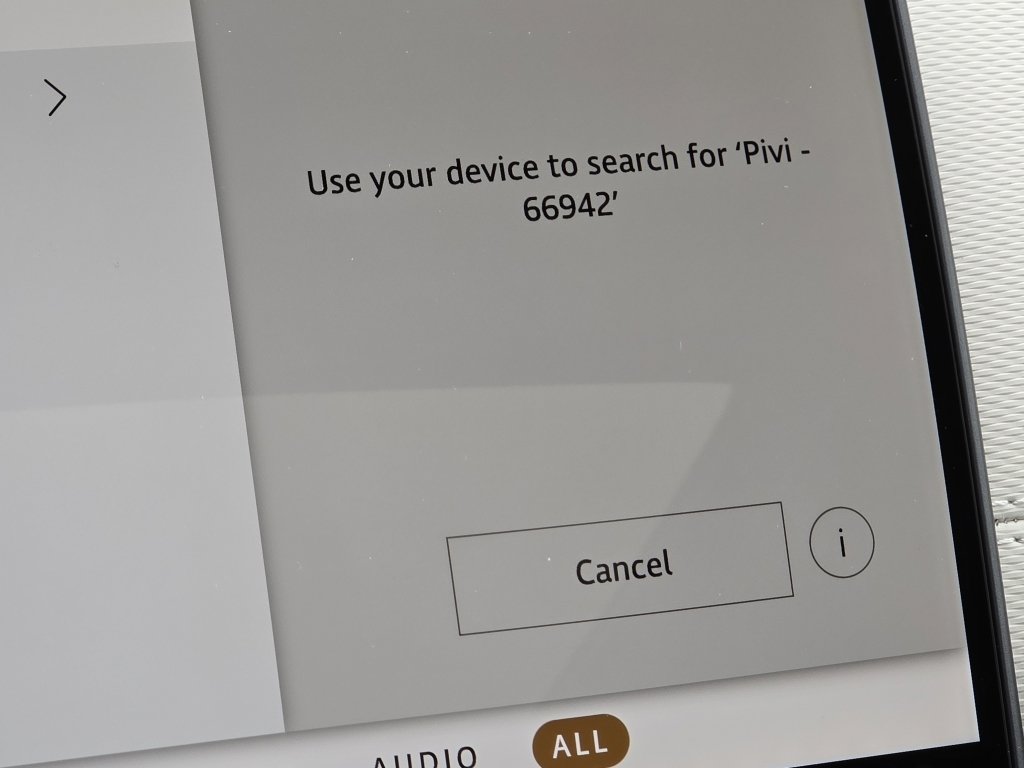 New 2025 Land Rover Discovery Sport Dynamic SE image 6