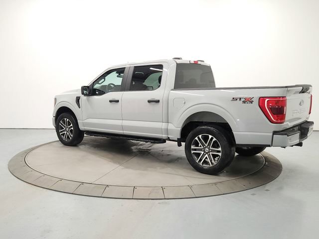Used 2023 Ford F150 XL w/ STX Appearance Package image 5