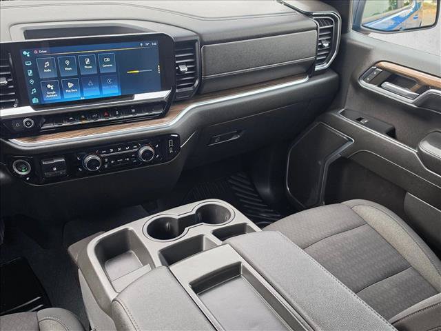 Certified 2022 Chevrolet Silverado 1500 LT w/ All Star Edition Plus AWD/4WD image 20