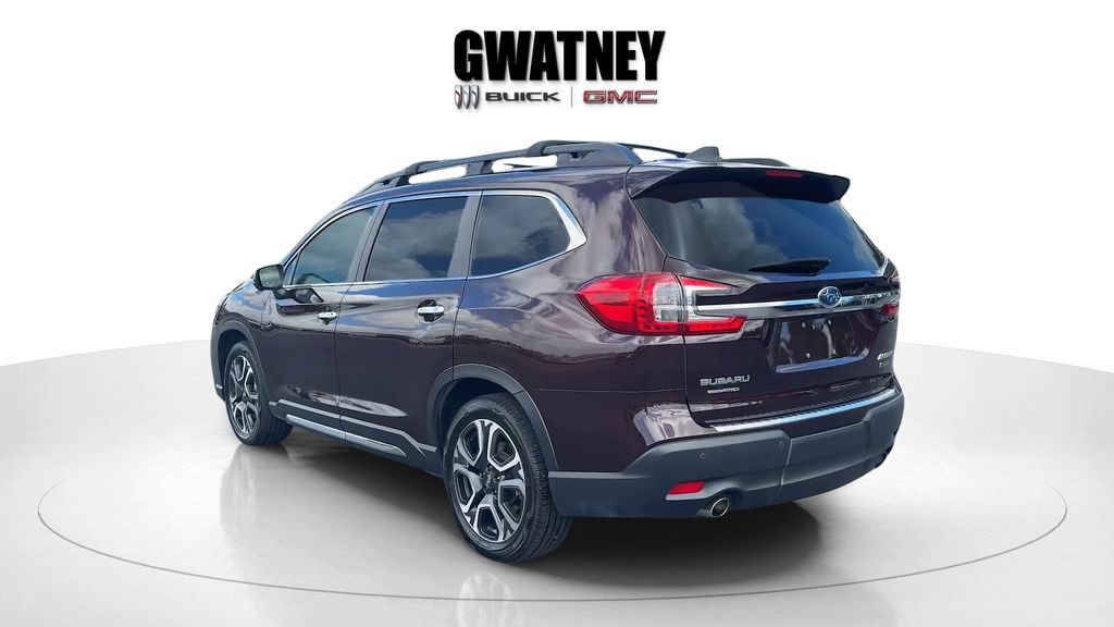 Used 2023 Subaru Ascent Touring AWD/4WD image 7