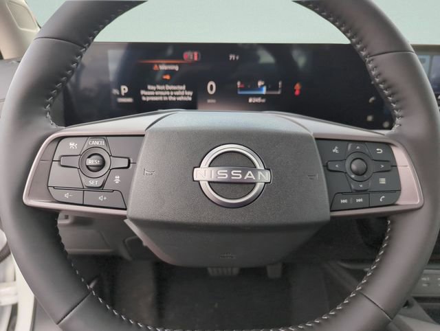 New 2026 Nissan Sentra SV w/ SV Convenience Package image 42