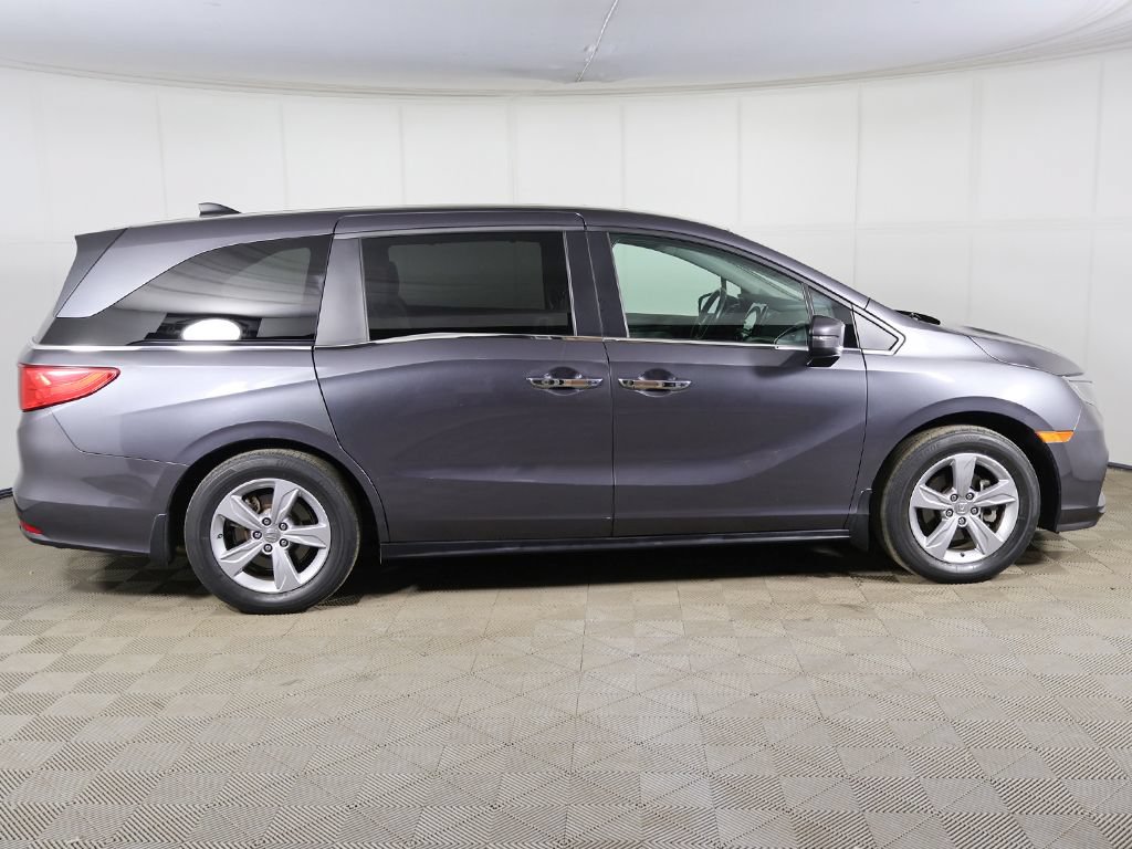 Used 2019 Honda Odyssey EX-L image 17