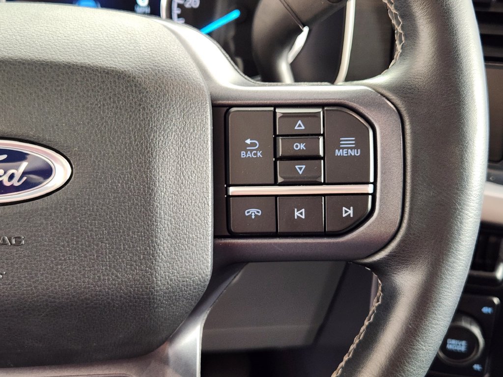 Used 2023 Ford F150 XLT w/ Equipment Group 302A High AWD/4WD image 19