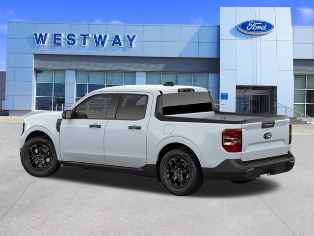 New 2026 Ford Maverick XLT FWD image 10