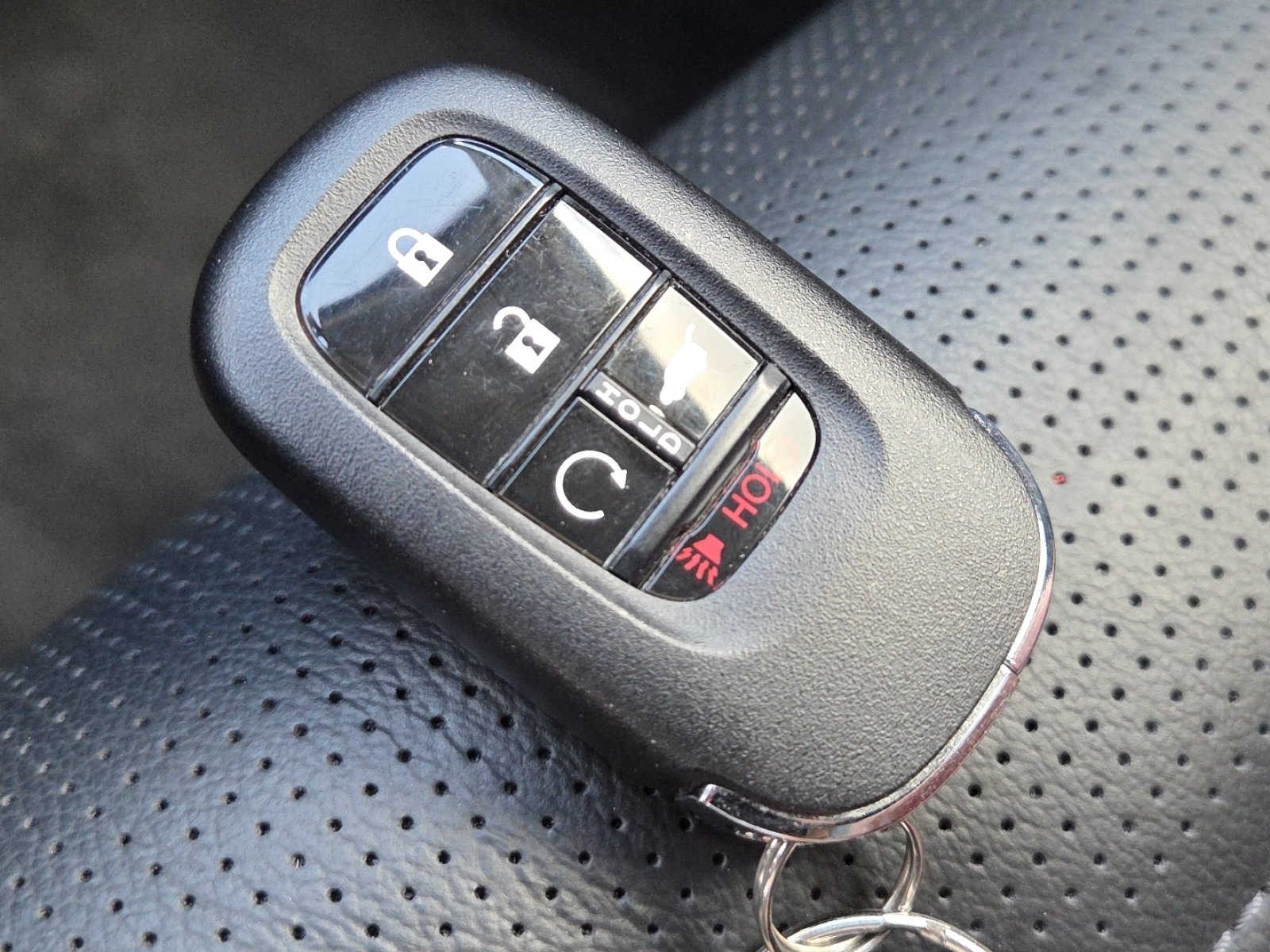 Used 2024 Honda CR-V EX-L image 36