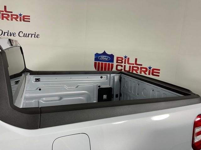 New 2026 Ford Maverick XL w/ Equipment Group 101A image 11