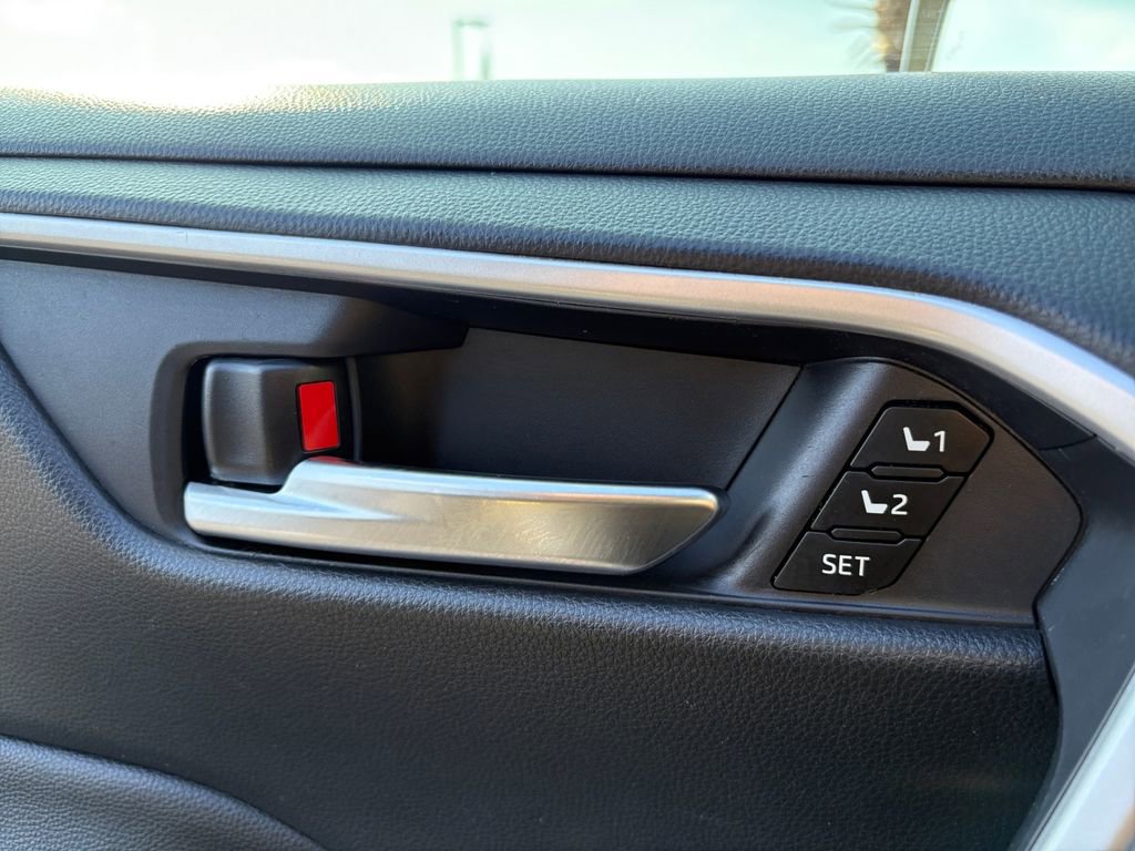 Used 2019 Toyota RAV4 XLE Premium w/ Cold Weather Package image 26