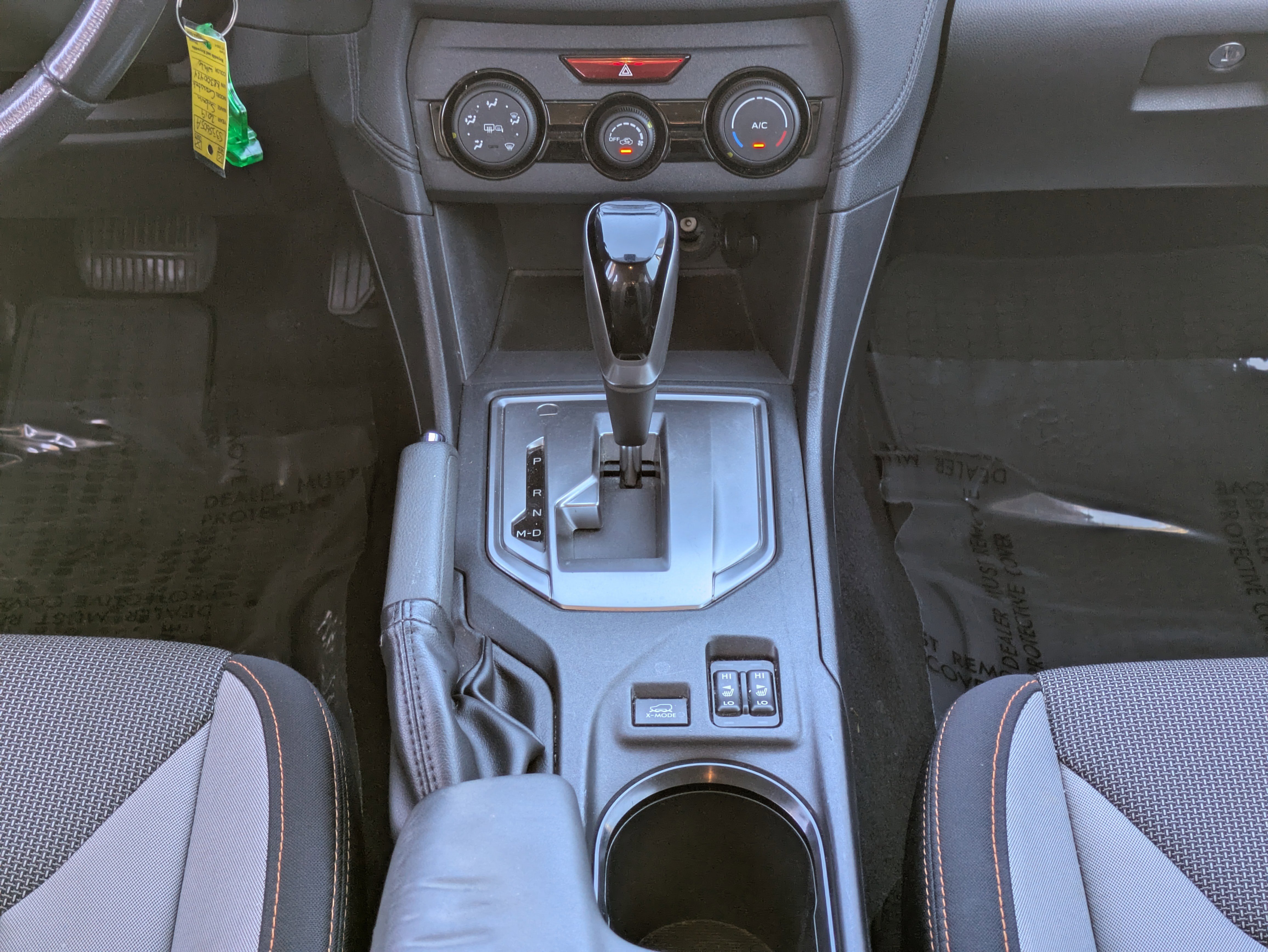 Used 2019 Subaru Crosstrek 2.0i Premium w/ Popular Package #2 image 19