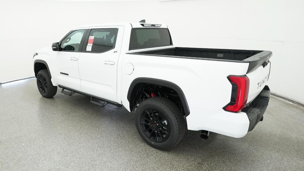 New 2026 Toyota Tundra SR5 AWD/4WD image 43