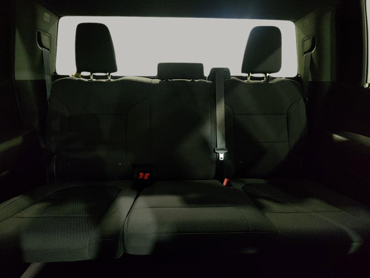 Used 2021 Chevrolet Silverado 1500 Custom w/ Rally Edition image 28