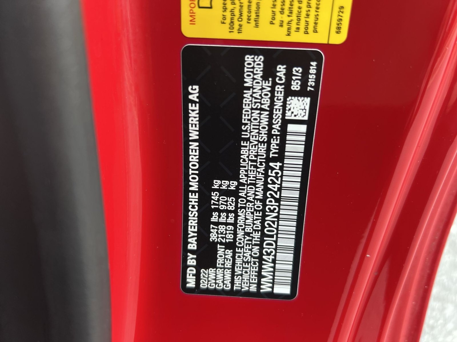 Used 2022 MINI Cooper S FWD image 28