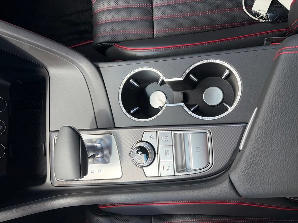 New 2026 Genesis G70 3.3T Sport Prestige AWD/4WD image 20