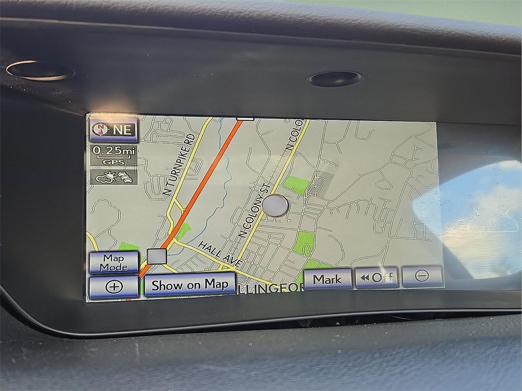 Used 2014 Lexus GS 350 AWD image 20