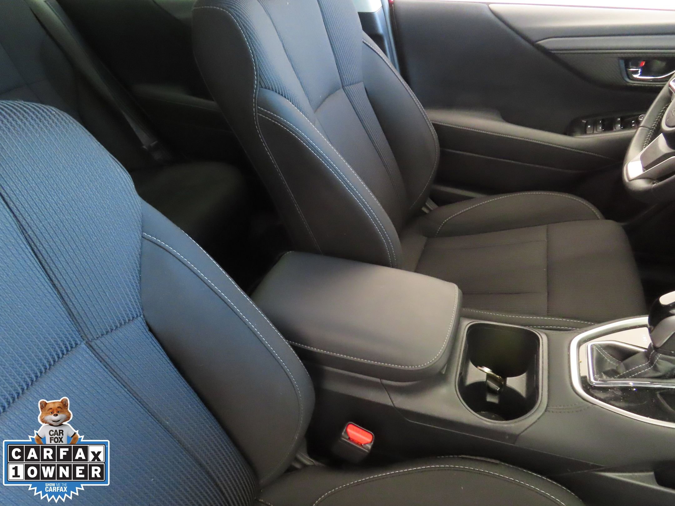 Used 2025 Subaru Legacy Premium AWD/4WD image 27