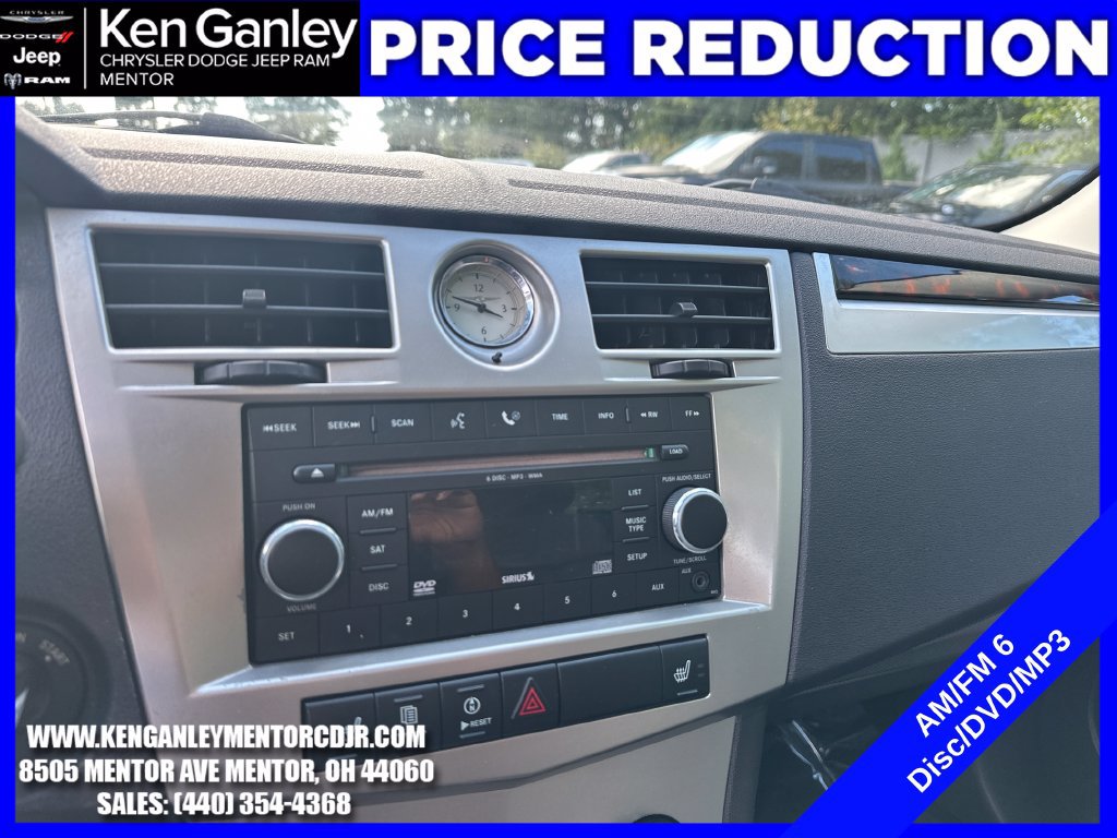 Used 2009 Chrysler Sebring Limited FWD image 15