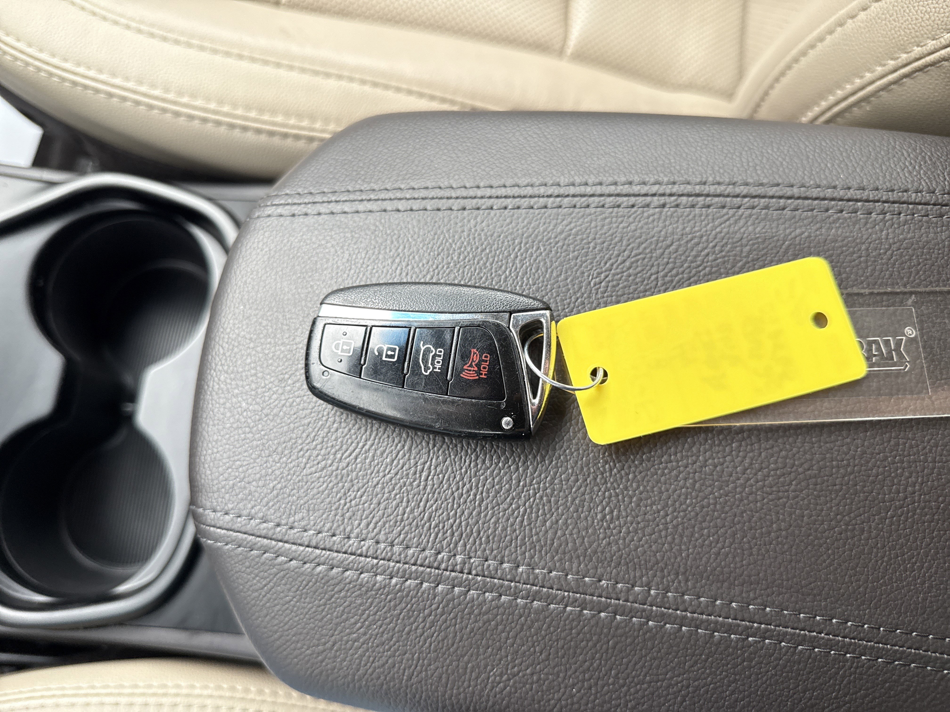 Used 2018 Hyundai Santa Fe Sport 2.0T image 28