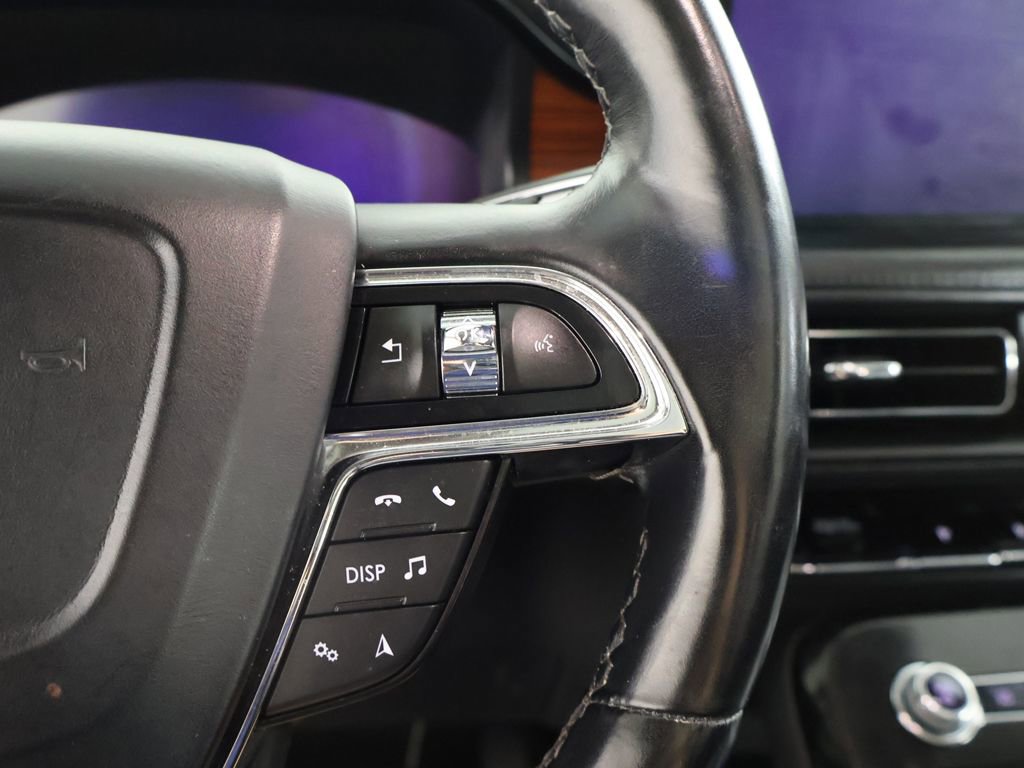 Used 2023 Lincoln Nautilus Reserve AWD/4WD image 44