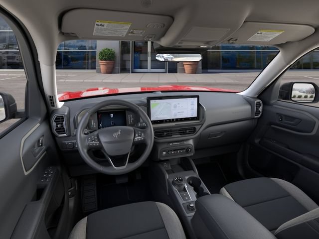 New 2026 Ford Bronco Sport Big Bend w/ Convenience Package AWD/4WD image 9
