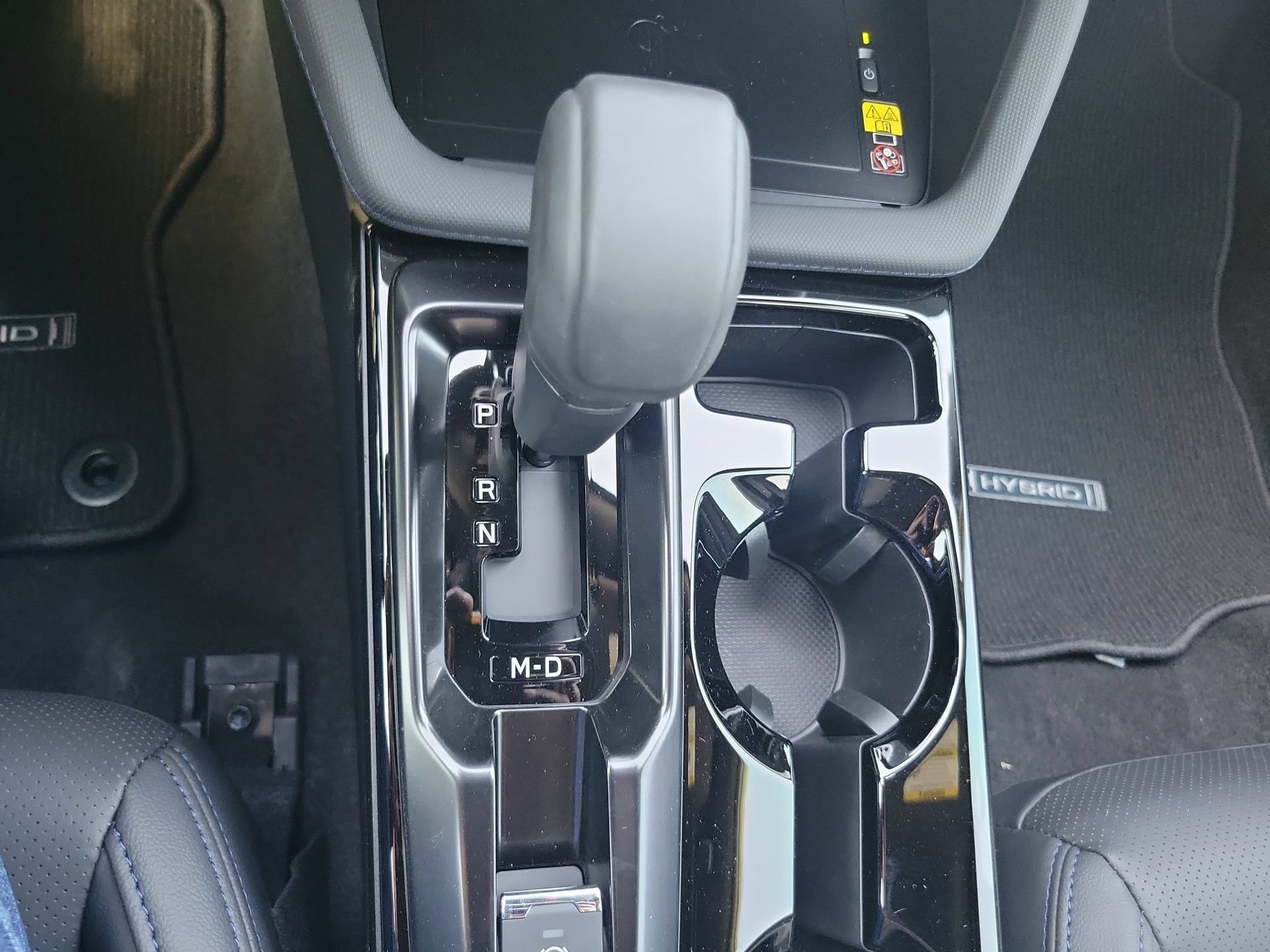 New 2026 Subaru Forester Limited AWD/4WD image 22