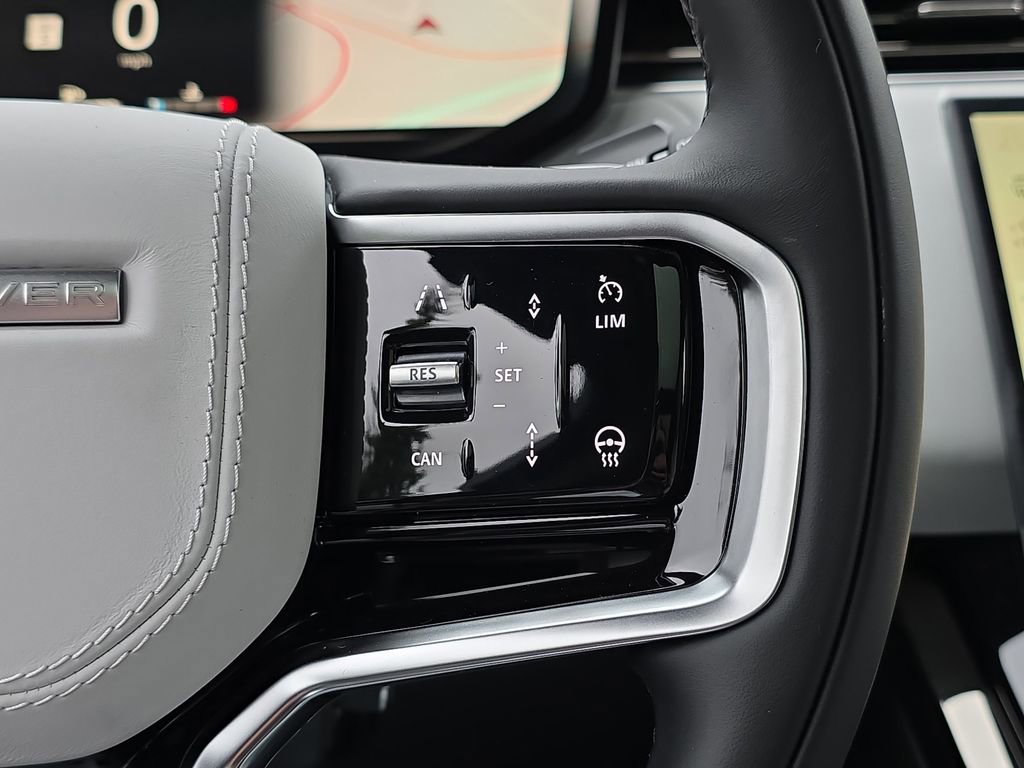 New 2026 Land Rover Range Rover Sport SE AWD/4WD image 18